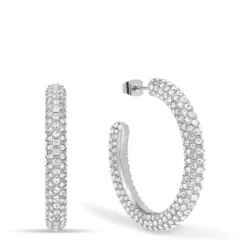 Arctic Pavé | zilver gepolijst | 743-17-05