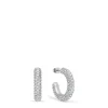 Arctic Pavé | zilver gepolijst | 739-17-05