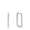 Arctic Pavé | zilver gepolijst | 733-17-05