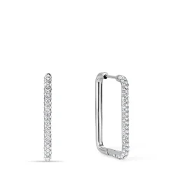 Arctic Pavé | zilver gepolijst | 733-17-05