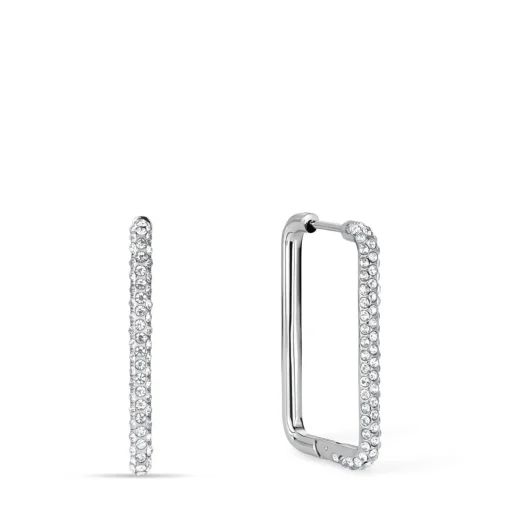 Arctic Pavé | zilver gepolijst | 733-17-05