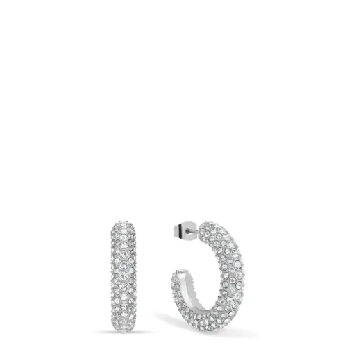 Arctic Pavé | zilver gepolijst | 739-17-05