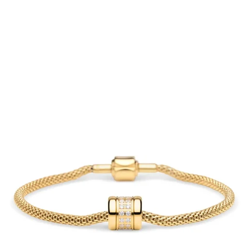 Arctic Symphony | gold | Lykke Set 1