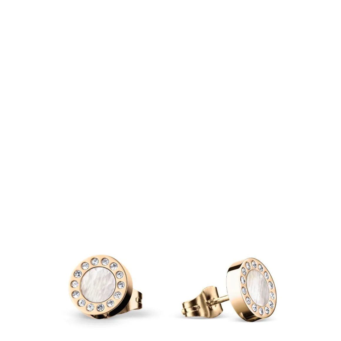 Arctic Symphony | goud gepolijst | 707-259-05