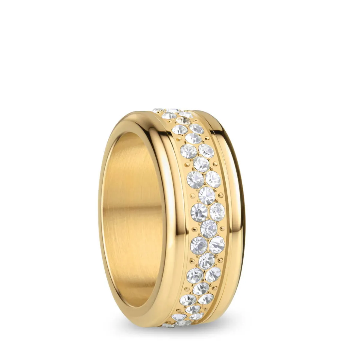 Arctic Symphony | goud gepolijst | Balestrino