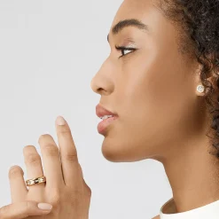 Arctic Symphony | goud gepolijst | 707-259-05