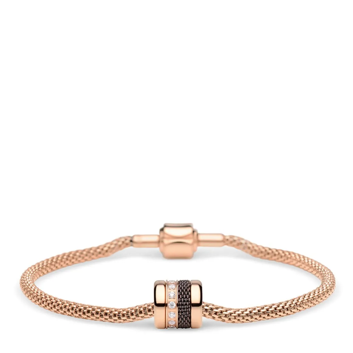 Arctic Symphony | rose gold | Love Set 1