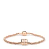 Arctic Symphony | rose gold | Lykke Set 3