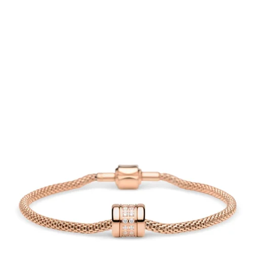 Arctic Symphony | rose gold | Lykke Set 3