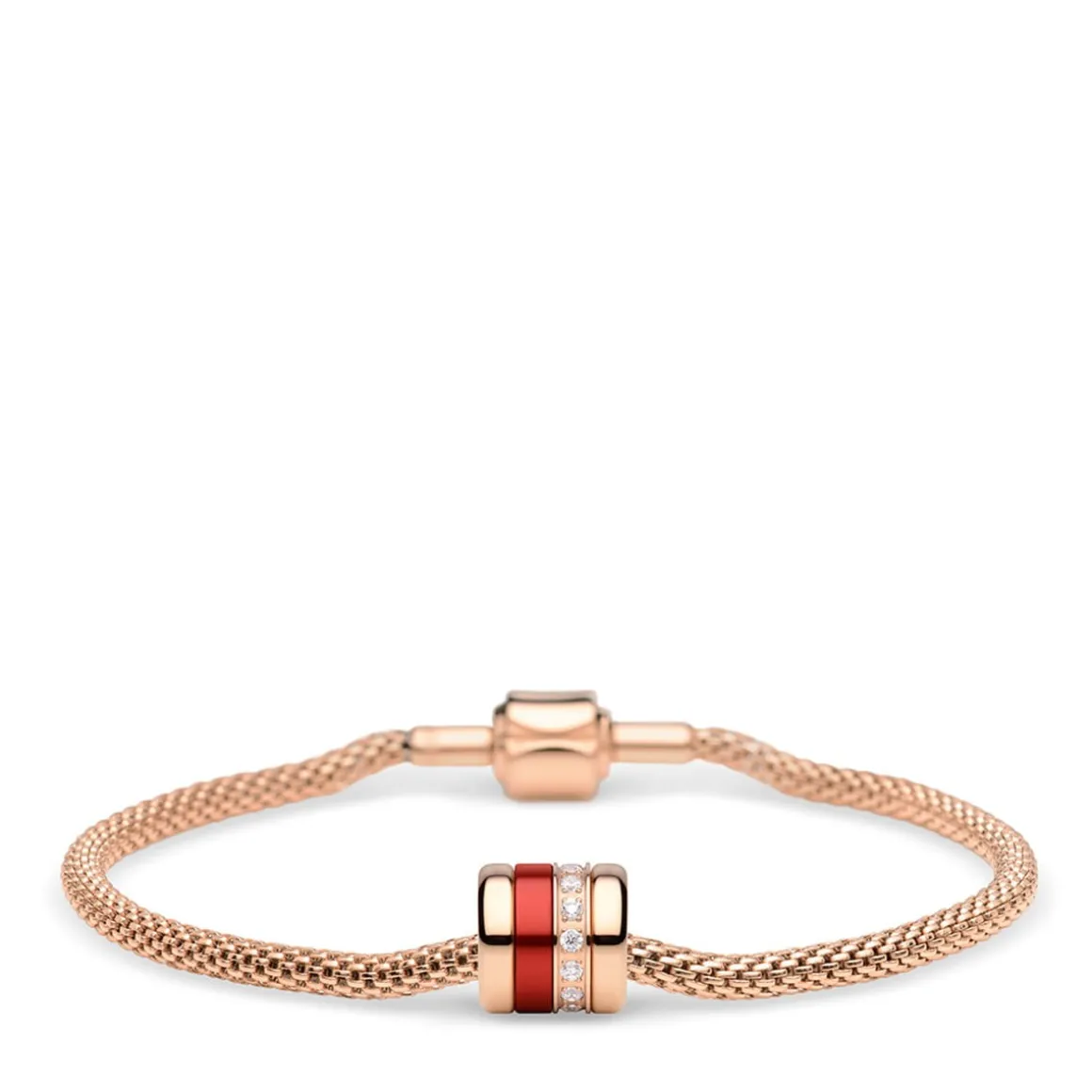 Arctic Symphony | rose gold | Soulmate Set 2