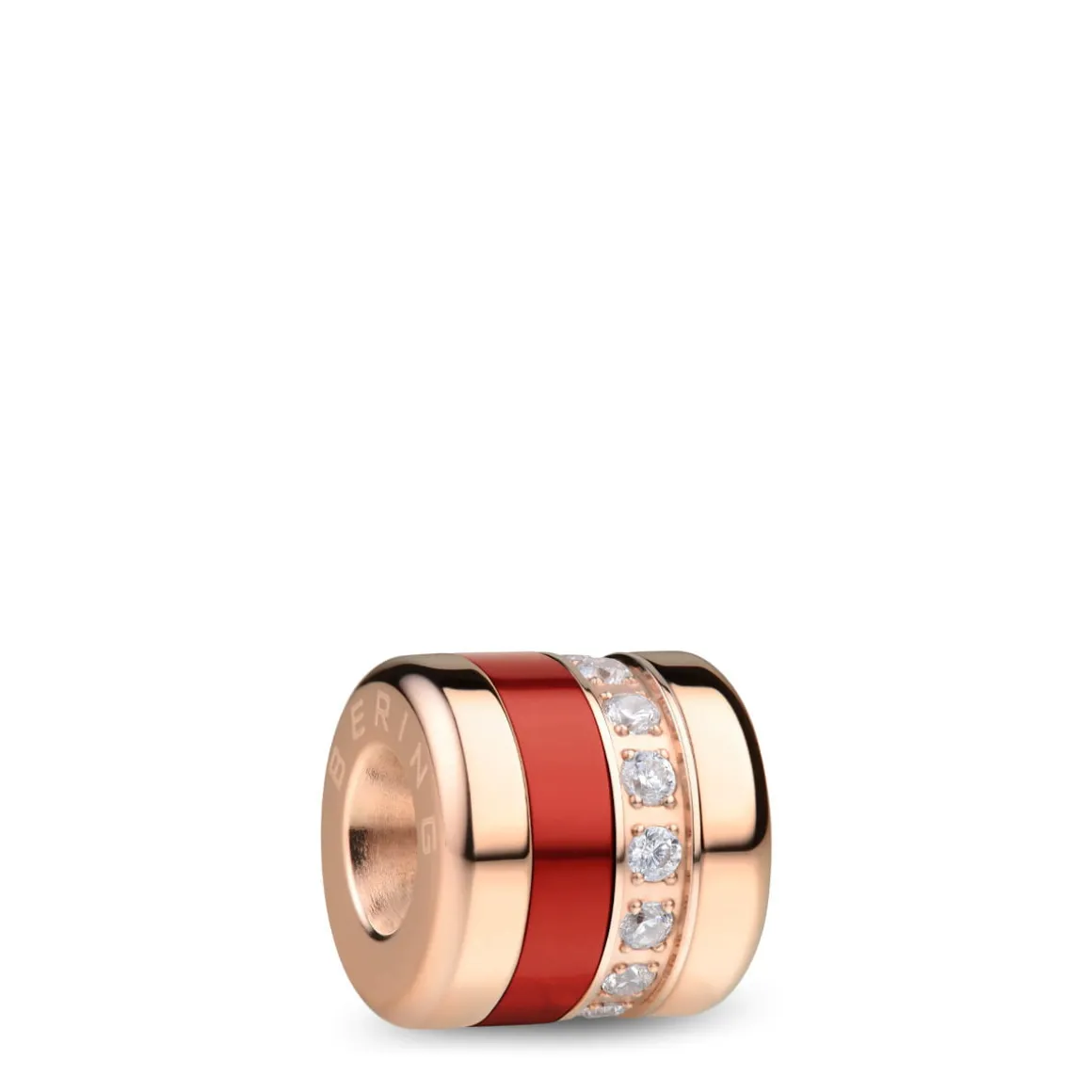 Arctic Symphony | rosegoud gepolijst | Soulmate-2