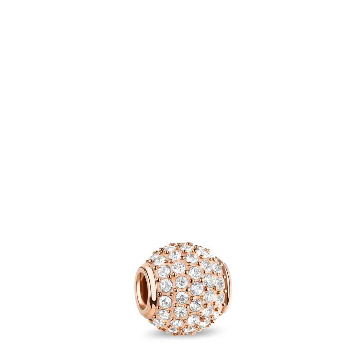 Arctic Symphony | rosegoud gepolijst | LittleSparkle-3