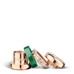 Arctic Symphony | rosegoud gepolijst | Friends4Life-2