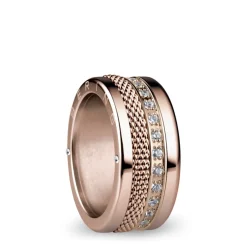 Arctic Symphony | rosegoud gepolijst | Symphony-Set-ArcticNights