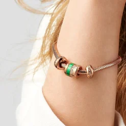 Arctic Symphony | rosegoud gepolijst | Friends4Life-2