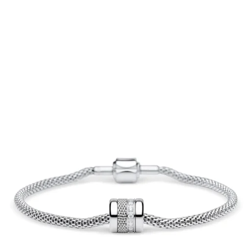 Arctic Symphony | silver | Love Set 3