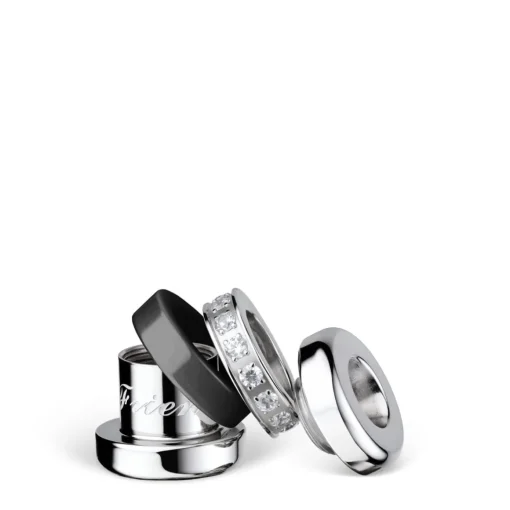 Arctic Symphony | silver | BestFriend Set 2