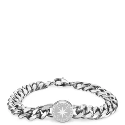 Arctic Symphony | zilver | 636-10-X0
