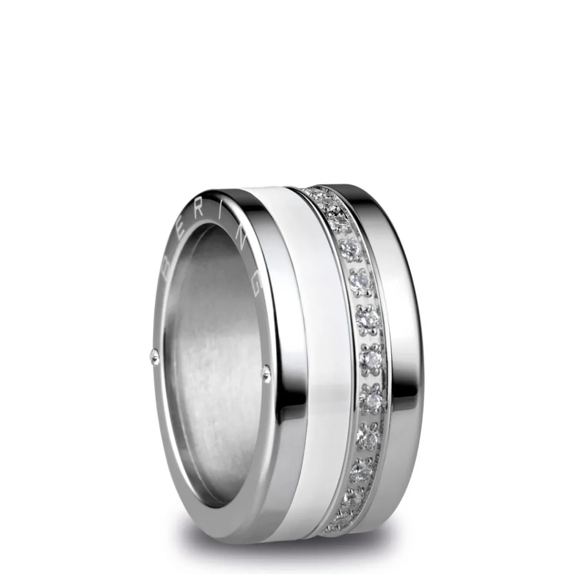 Arctic Symphony | zilver | Johannesburg