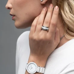 Arctic Symphony | zilver | Johannesburg