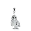 Arctic Symphony | zilver gepolijst | PolarOwl-1