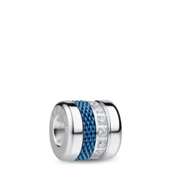 Arctic Symphony | zilver gepolijst | Love-4