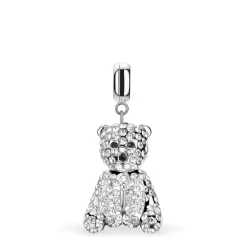 Arctic Symphony | zilver gepolijst | PolarBear-1