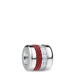 Arctic Symphony | zilver gepolijst | Love-6
