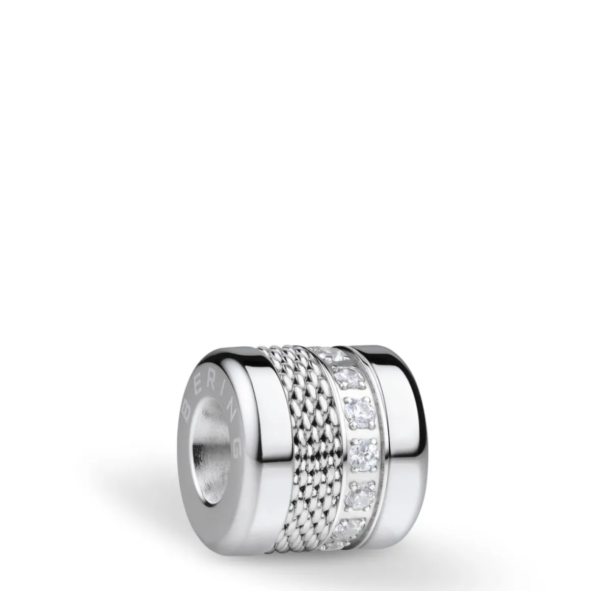 Arctic Symphony | zilver gepolijst | Love-3