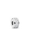 Arctic Symphony | zilver gepolijst | Glow-1
