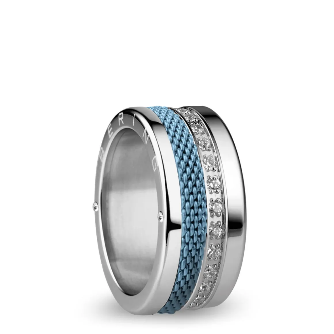 Arctic Symphony | zilver gepolijst | Narvik