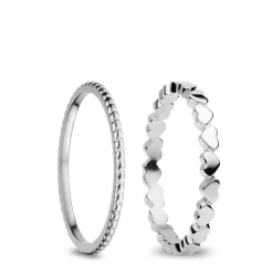 Arctic Symphony | zilver gepolijst | Arctic-Sale-Set3