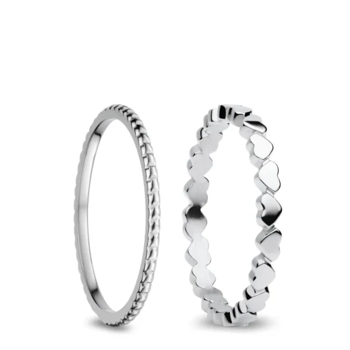 Arctic Symphony | zilver gepolijst | Arctic-Sale-Set3