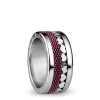 Arctic Symphony | zilver gepolijst | 520-VAL21S-X4