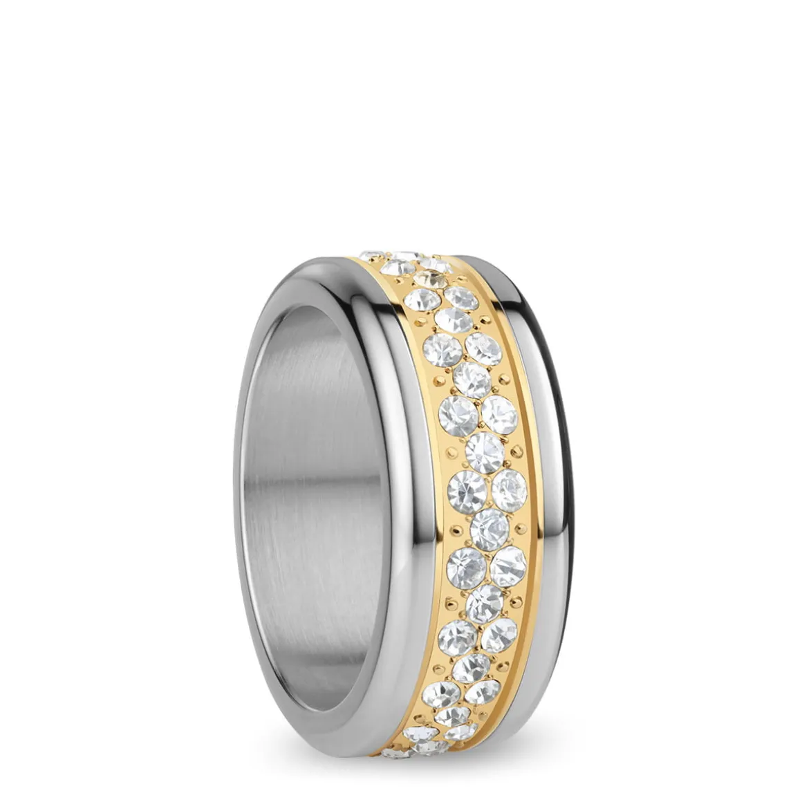 Arctic Symphony | zilver gepolijst | Lerici