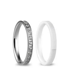 Arctic Symphony | zilver gepolijst | Arctic-Sale-Set1