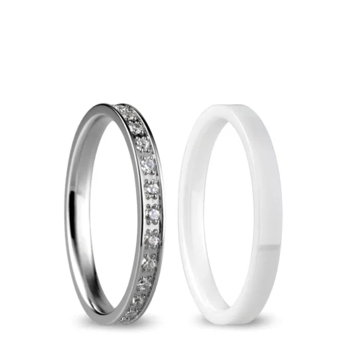 Arctic Symphony | zilver gepolijst | Arctic-Sale-Set1