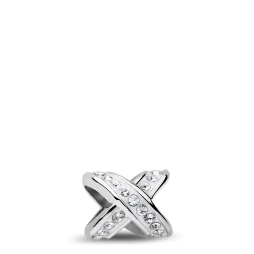 Arctic Symphony | zilver gepolijst | Infinity-1