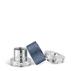 Arctic Symphony | zilver gepolijst | BestMom-1