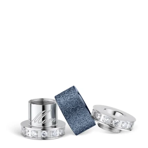 Arctic Symphony | zilver gepolijst | BestMom-1