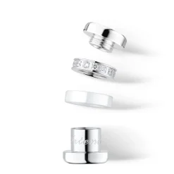 Arctic Symphony | zilver gepolijst | BestFriend-1