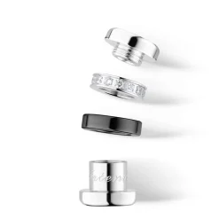 Arctic Symphony | zilver gepolijst | BestFriend-2