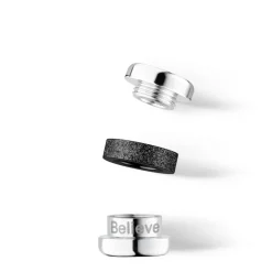 Arctic Symphony | zilver gepolijst | Believe-1