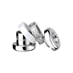 Arctic Symphony | zilver gepolijst | BestFriend-1
