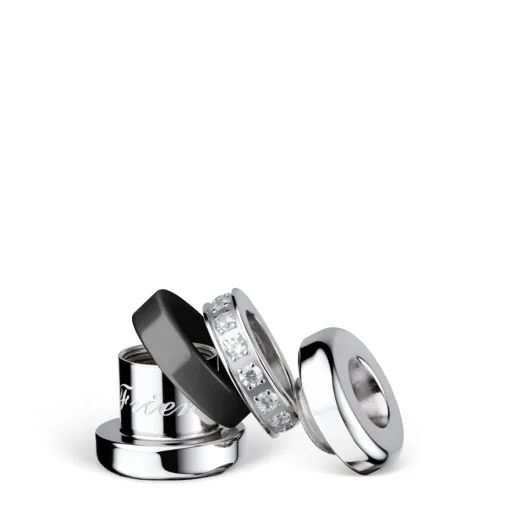 Arctic Symphony | zilver gepolijst | BestFriend-2