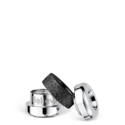 Arctic Symphony | zilver gepolijst | Believe-1