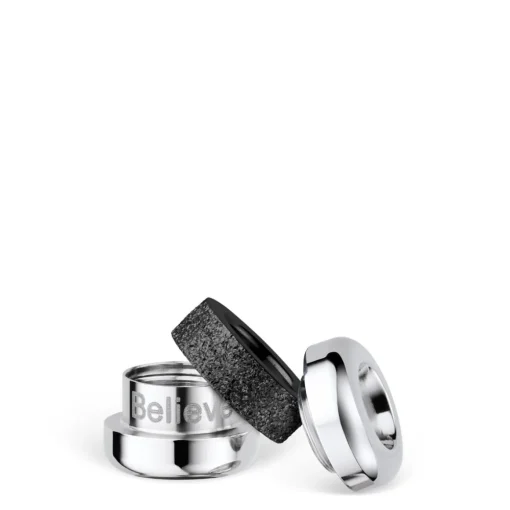 Arctic Symphony | zilver gepolijst | Believe-1