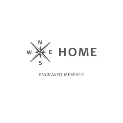 Arctic Symphony | zilver gepolijst | Home-1