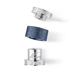 Arctic Symphony | zilver gepolijst | BestMom-1