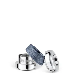 Arctic Symphony | zilver gepolijst | Believe-3